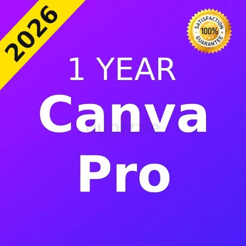 Canva Pro