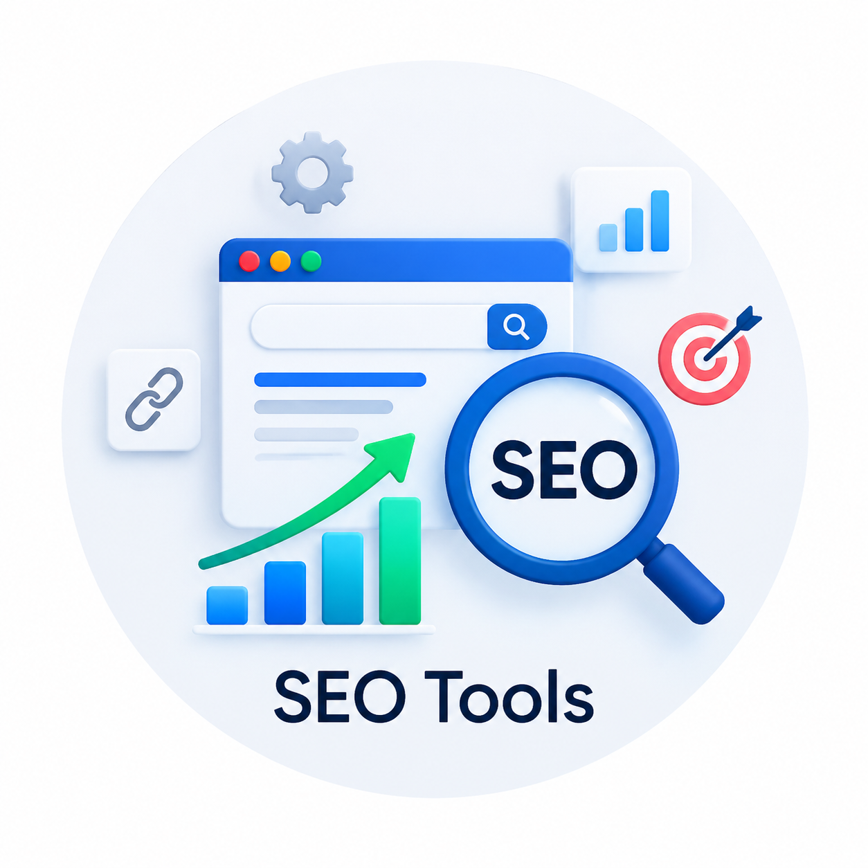 Seo tool