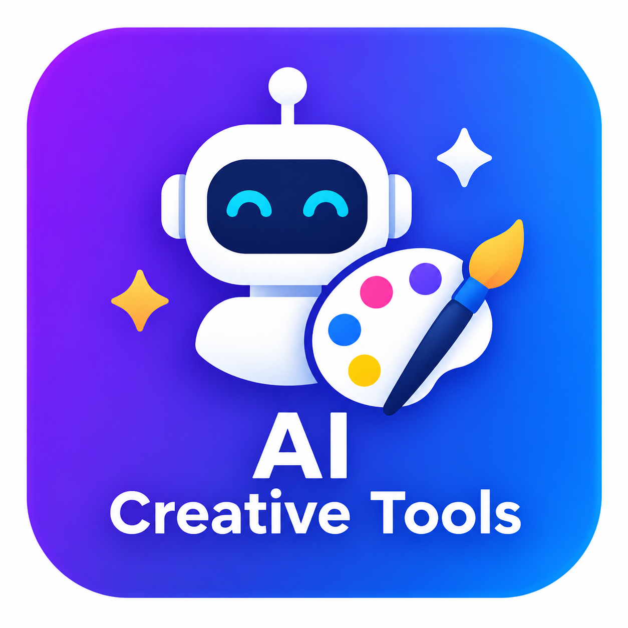 Ai creative Tool