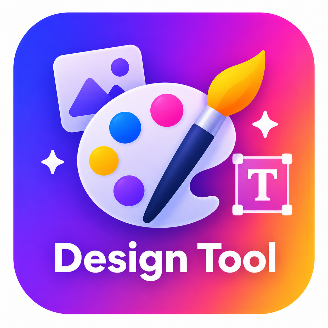 Deign Tool