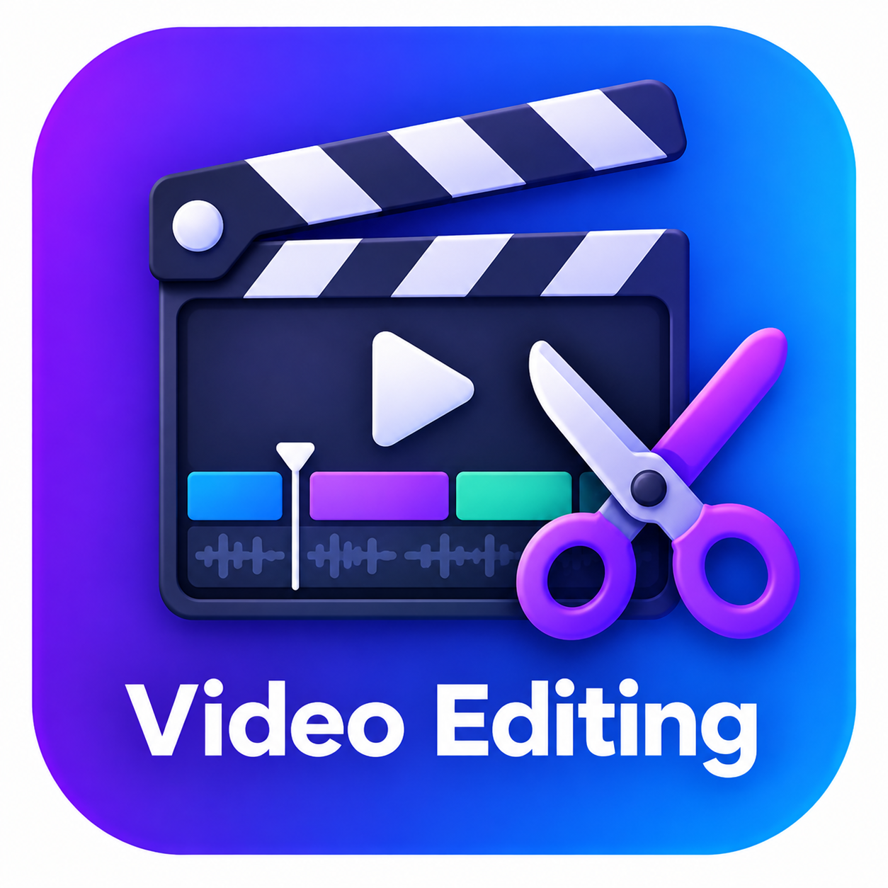Video Editing
