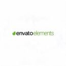 Envato Elements premium subscription with creative assets, templates, graphics, and digital resources