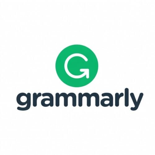 Grammarly Premium AI writing assistant subscription with grammar checking and writing improvement features