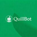 QuillBot AI writing assistant premium subscription with paraphrasing and grammar checking features