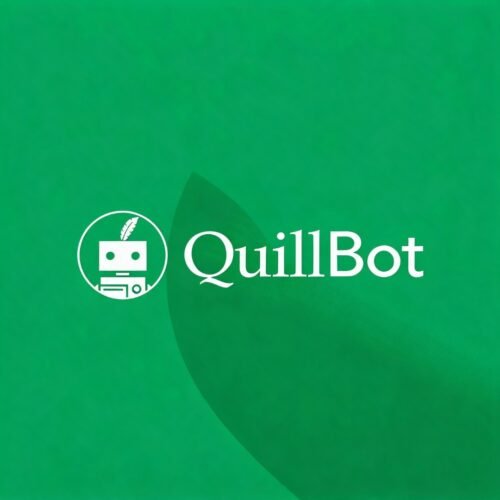QuillBot AI writing assistant premium subscription with paraphrasing and grammar checking features