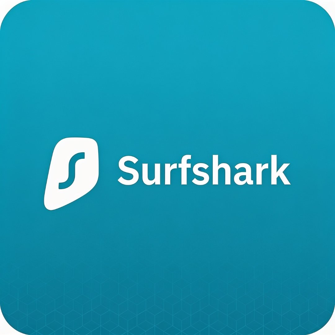 Surfshark Vpn